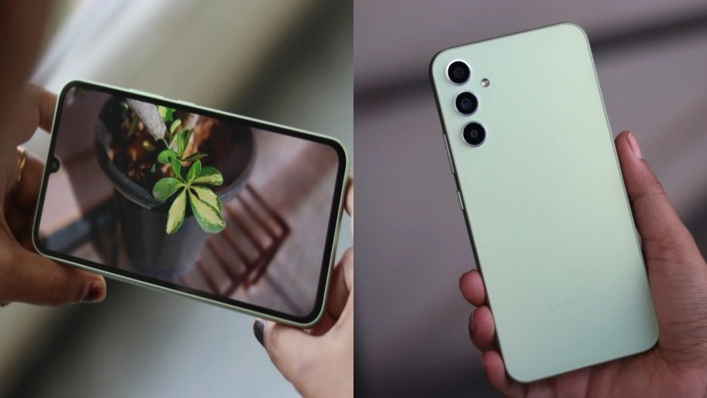 सैमसंग के इस तगड़े स्मार्टफोन के दाम में आई भारी गिरावट