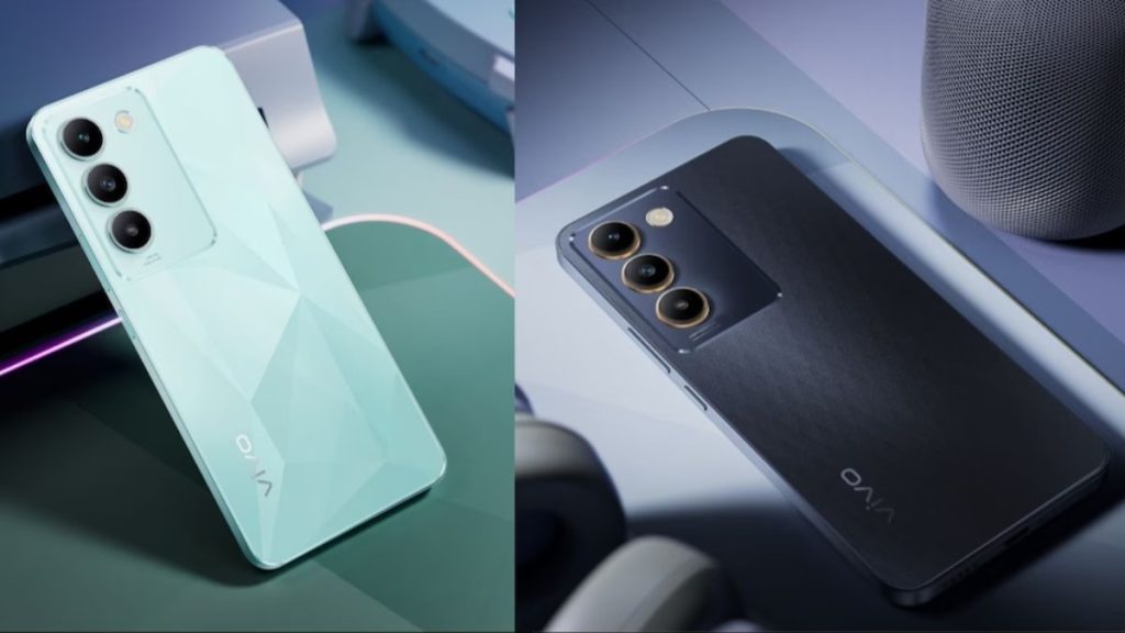 Vivo T3 5G हुआ भारत में लॉन्च, 50MP कैमरा के साथ मिलेगी फास्ट चार्जिंग, जानें कीमत