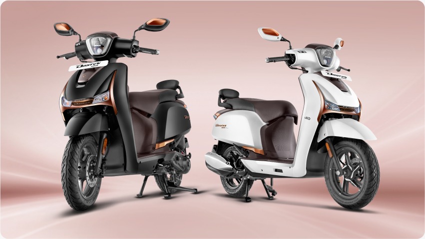 Hero Destini 125 का नया वेरिएंट भारत में लॉन्च, जानें कीमत, फीचर्स और अपडेट्स