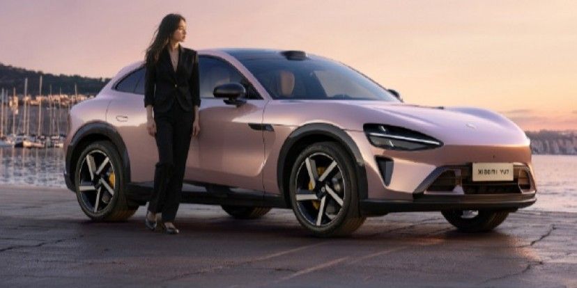 Xiaomi ने लॉन्च की नई इलेक्ट्रिक SUV YU7, कीमत में Tesla Model Y को दी कड़ी टक्कर