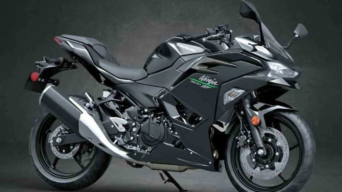 Kawasaki की बाइक्स पर धमाकेदार डिस्काउंट, जुलाई 2025 में खरीदारी पर हजारों रुपये की बचत का मौका