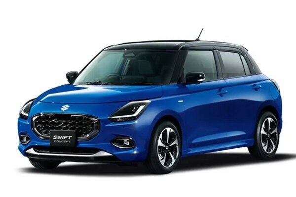 Maruti Swift पर जुलाई 2025 में बंपर डिस्काउंट, पेट्रोल-सीएनजी वेरिएंट पर 1.10 लाख रुपये तक की बचत का मौका