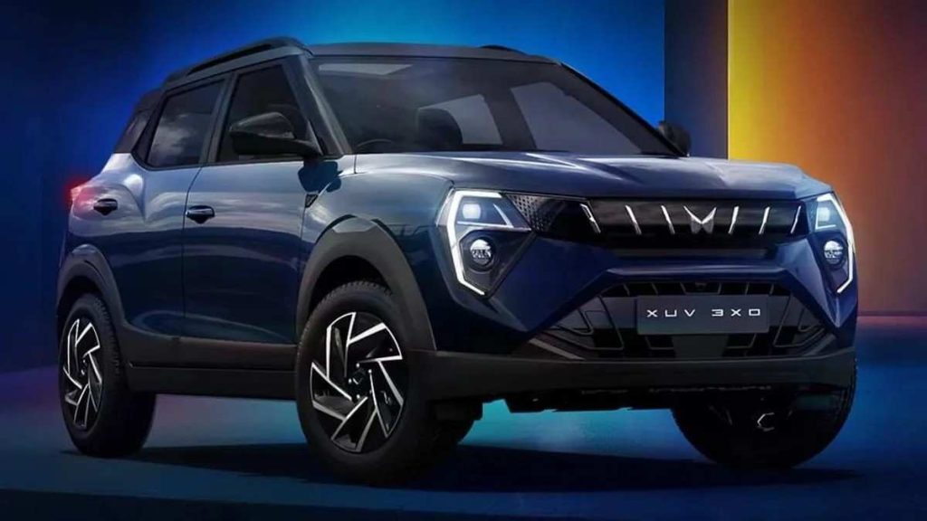 Mahindra XUV 3XO REVX के नए मिड-स्पेक वेरिएंट लॉन्च, बेहतर लुक और फीचर्स के साथ मिलेगा नया अनुभव