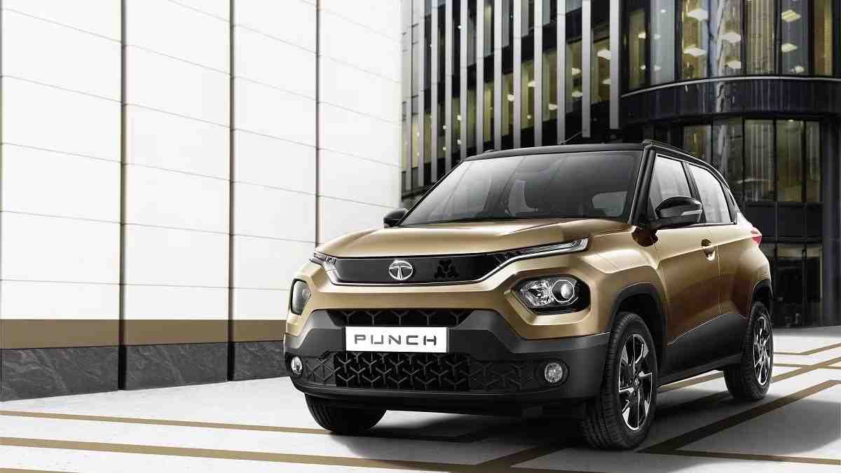 Tata Punch SUV खरीदने की सोच रहे हैं? जानें बेस वेरिएंट की ऑन-रोड कीमत और सिर्फ 2 लाख की डाउन पेमेंट पर कितनी बनेगी EMI