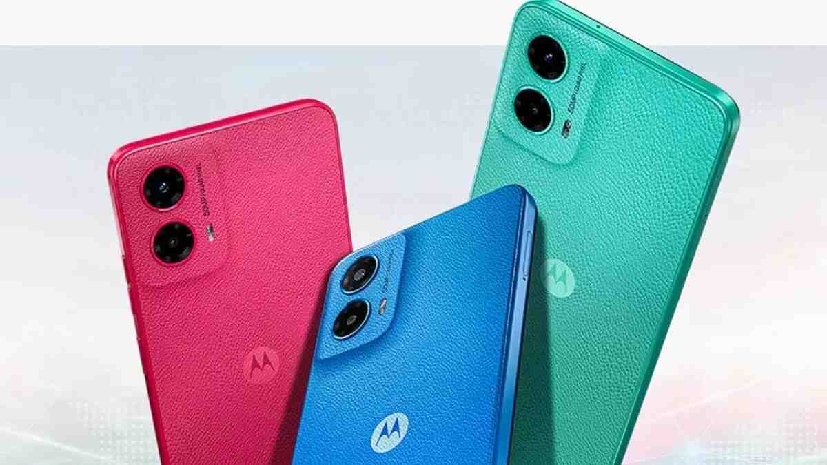 20 हजार से कम में मिल रहा Motorola का दमदार 5G फोन, फ्लिपकार्ट पर जबरदस्त ऑफर शुरू