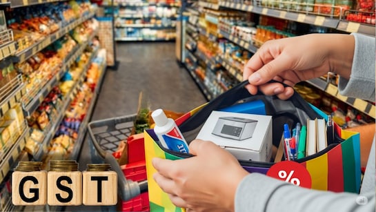 GST स्लैब में बदलाव: नमकीन से लेकर घी तक&hellip; क्या-क्या होगा सस्ता&hellip;.लोगों को कितनी राहत?