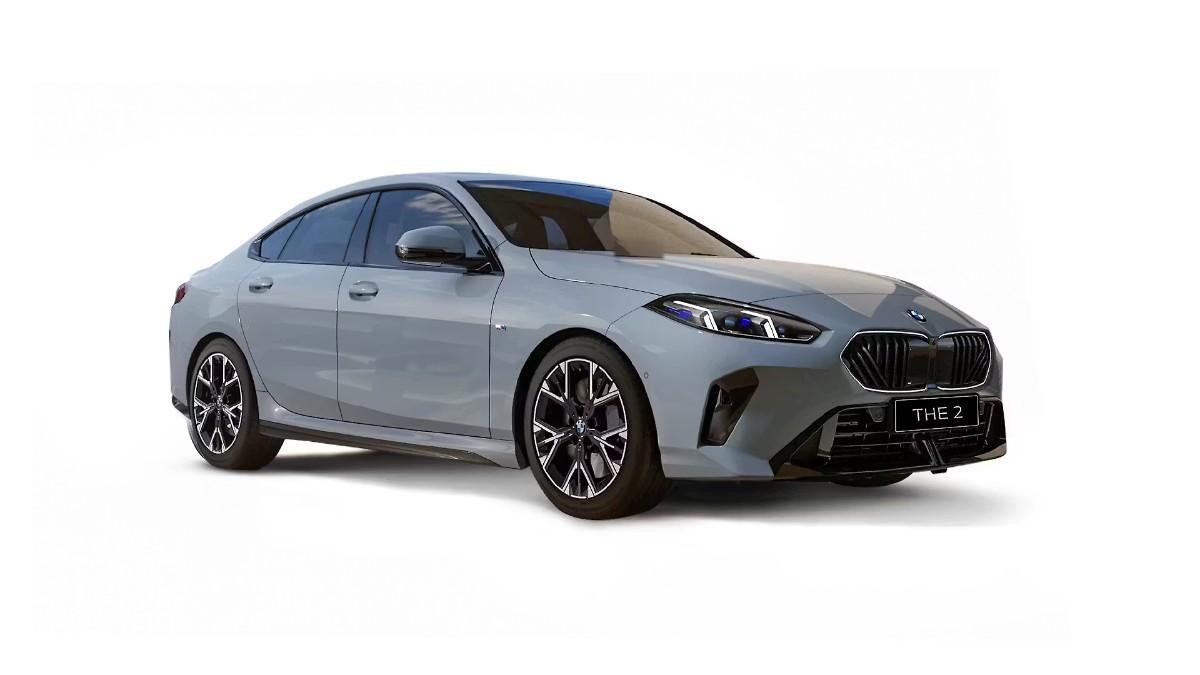 BMW ने भारत में लॉन्च किए अपनी 50वीं वर्षगांठ के विशेष संस्करण, जानें कीमत और खासियत