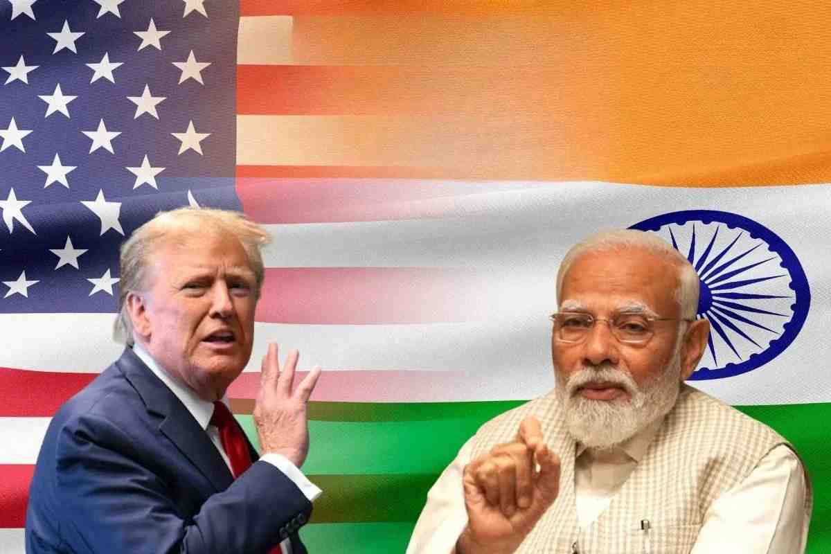 अमेरिकी अर्थशास्त्री जैफ़्रे सैच्स का बड़ा बयान, &lsquo;भारत पर टैरिफ लगाना ट्रंप की सबसे बड़ी गलती, भरोसा तोड़ा अमेरिका ने&rsquo;