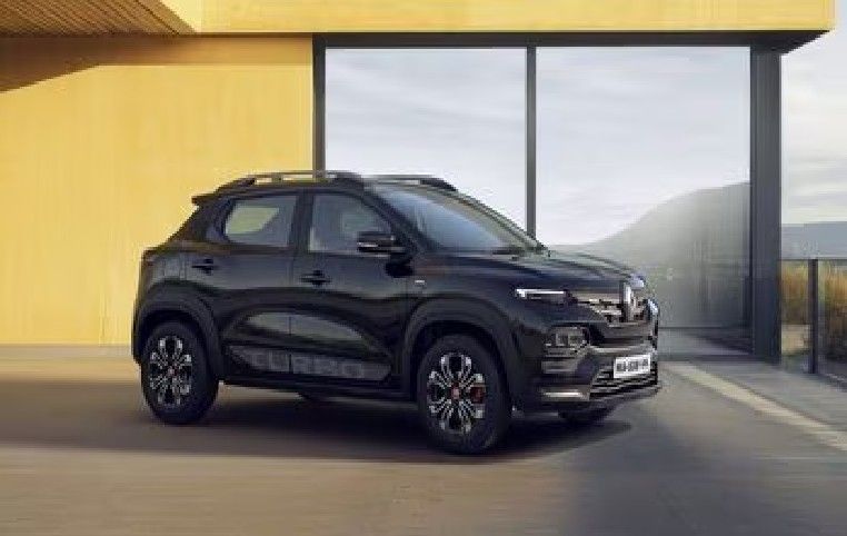 Renault Kiger : नई रेनो काइगर 2025 का टीज़र जारी, जानें क्या होंगे खास बदलाव और फीचर्स