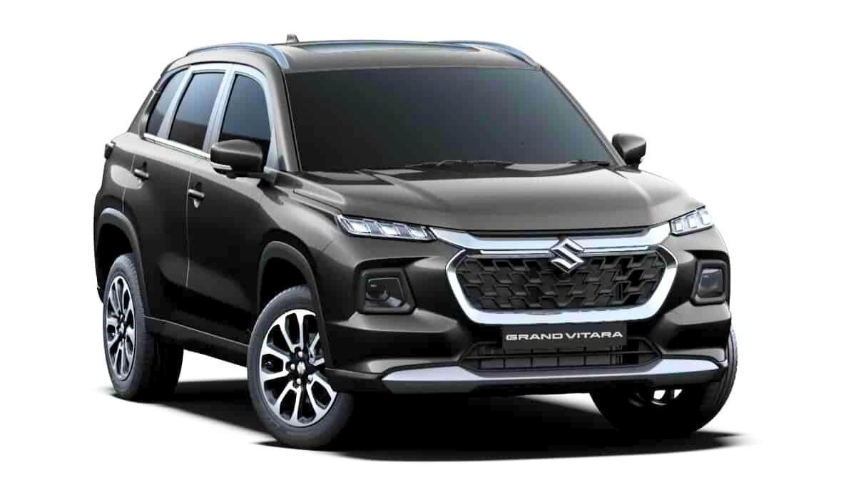 Maruti Victoris: दमदार इंजन विकल्प और 5-स्टार सेफ्टी रेटिंग के साथ हुई पेश