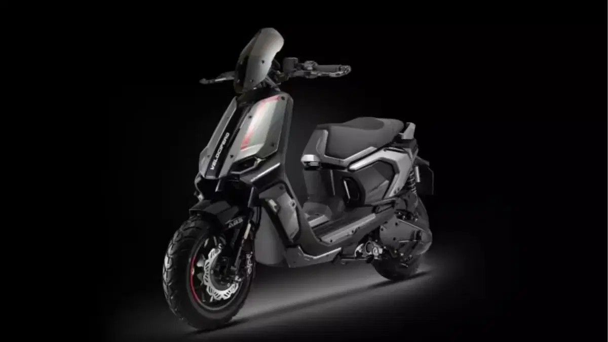 Motohaus ने भारत में लॉन्च किया नया स्कूटर VLF Mobster 135, स्पोर्टी लुक और दमदार इंजन से लैस