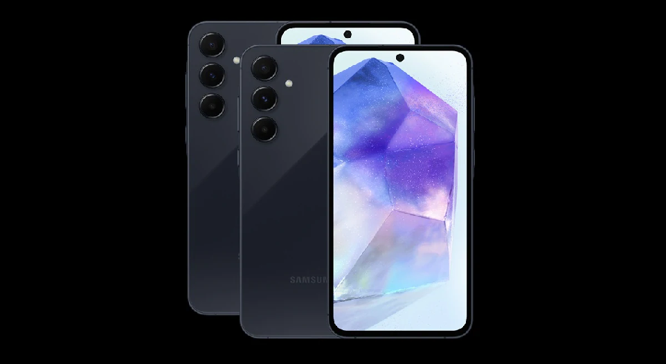 अमेजन ग्रेट इंडियन फेस्टिवल: Samsung Galaxy A55 5G पर 16,000 रुपये का धमाकेदार डिस्काउंट