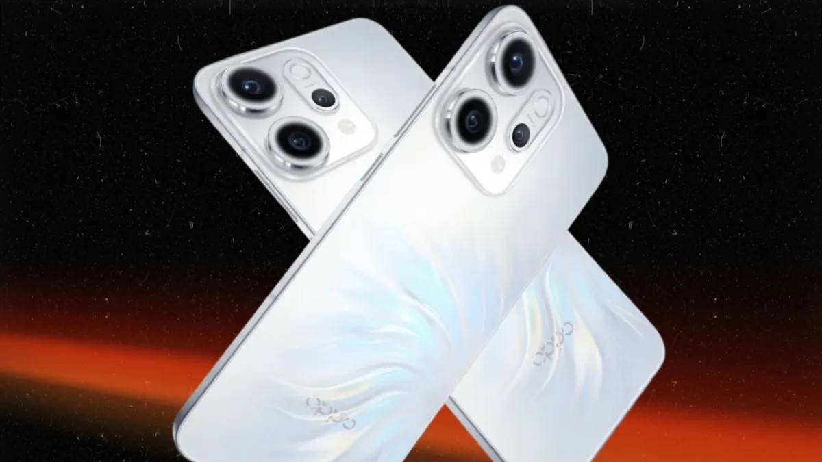 200MP कैमरे और 6,500mAh बैटरी के साथ लॉन्च हो सकता है Oppo Reno 15 Pro Max