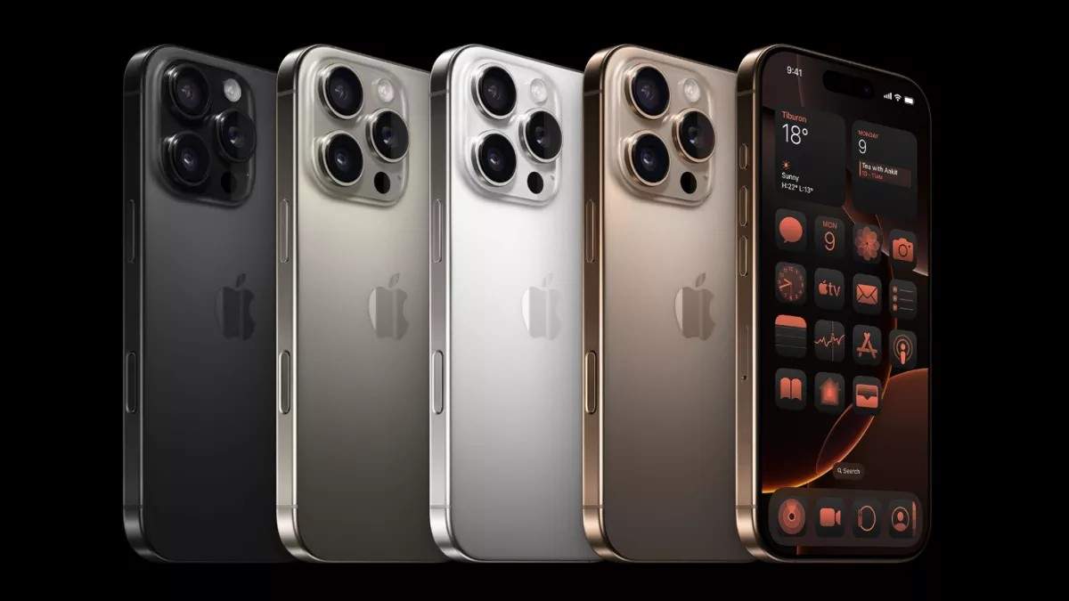 Flipkart दिवाली सेल में iPhone 16 Pro Max पर जबरदस्त डिस्काउंट, चेक करें शानदार डील