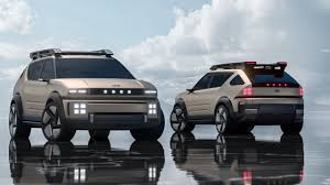 भारत में 2030 तक Hyundai लॉन्च करेगी 30 से ज्यादा नई कारें, इलेक्ट्रिक SUV से लेकर लग्जरी Genesis ब्रांड तक शामिल