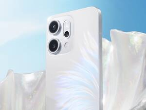 Oppo : 200MP कैमरा वाला शानदार 5G फोन लॉन्च: मिलेगी 6,500mAh बैटरी और लेटेस्ट Android 16 सपोर्ट