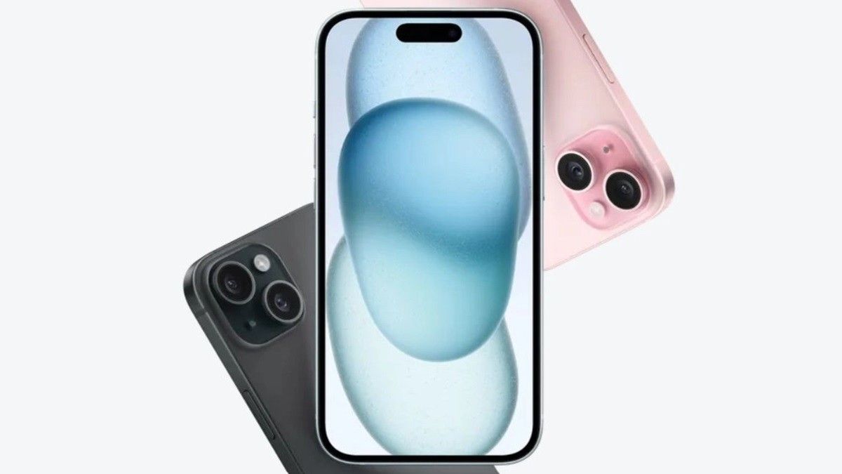 iPhone 15 पर मिल रहा है जबरदस्त डिस्काउंट, चेक करें डील