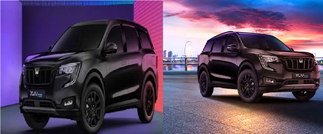 Mahindra XUV 7XO का फिर जारी हुआ नया टीजर, अब सामने आए ये दमदार फीचर्स