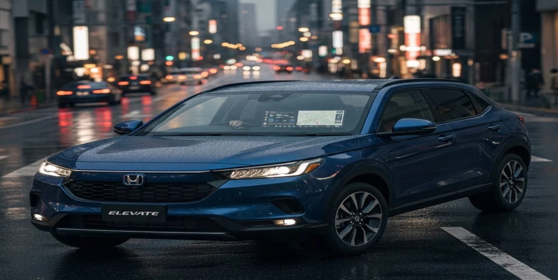 ₹2 लाख की डाउन पेमेंट पर घर लाएं शानदार SUV, जानें EMI का पूरा गणित