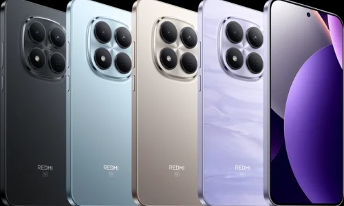 Xiaomi ने भारत में लॉन्च की Redmi Note 15 Pro सीरीज, 200MP कैमरा और दमदार प्रोसेसर के साथ एंट्री