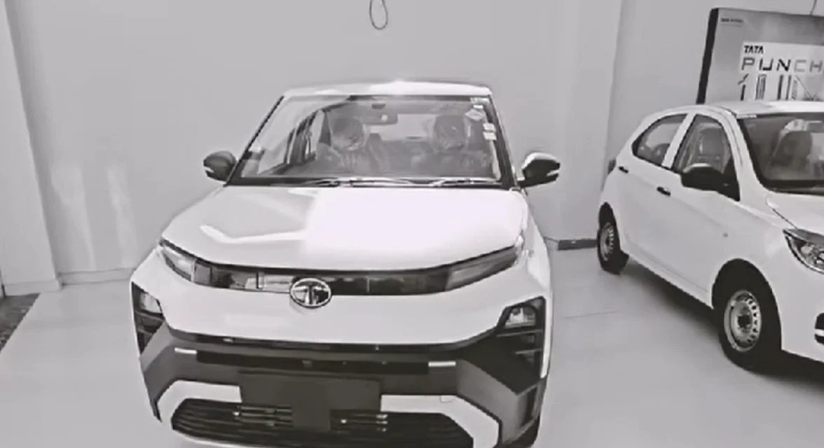 20 फरवरी को होगी धमाकेदार एंट्री, ADAS और बड़े इंफोटेनमेंट के साथ बदल जाएगा इलेक्ट्रिक अवतार