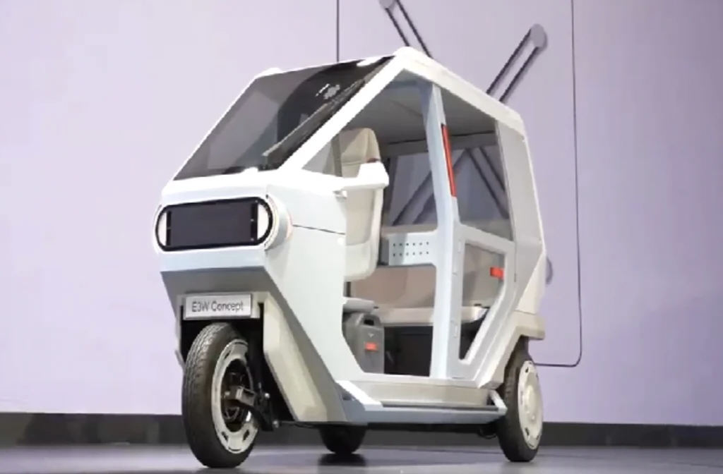 भारत में जल्द दौड़ेंगे हुंडई और टीवीएस के इलेक्ट्रिक ऑटो, दोनों कंपनियों के बीच हुआ बड़ा समझौता