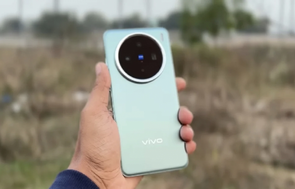 Vivo X200 की कीमतों में भारी गिरावट, Zeiss कैमरा वाला फ्लैगशिप फोन अब बजट में