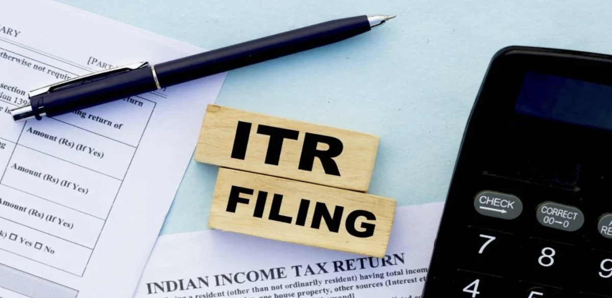 ITR भरने से पहले चेक कर लें ये पूरी लिस्ट, एक गलती पड़ सकती है भारी &hellip;
