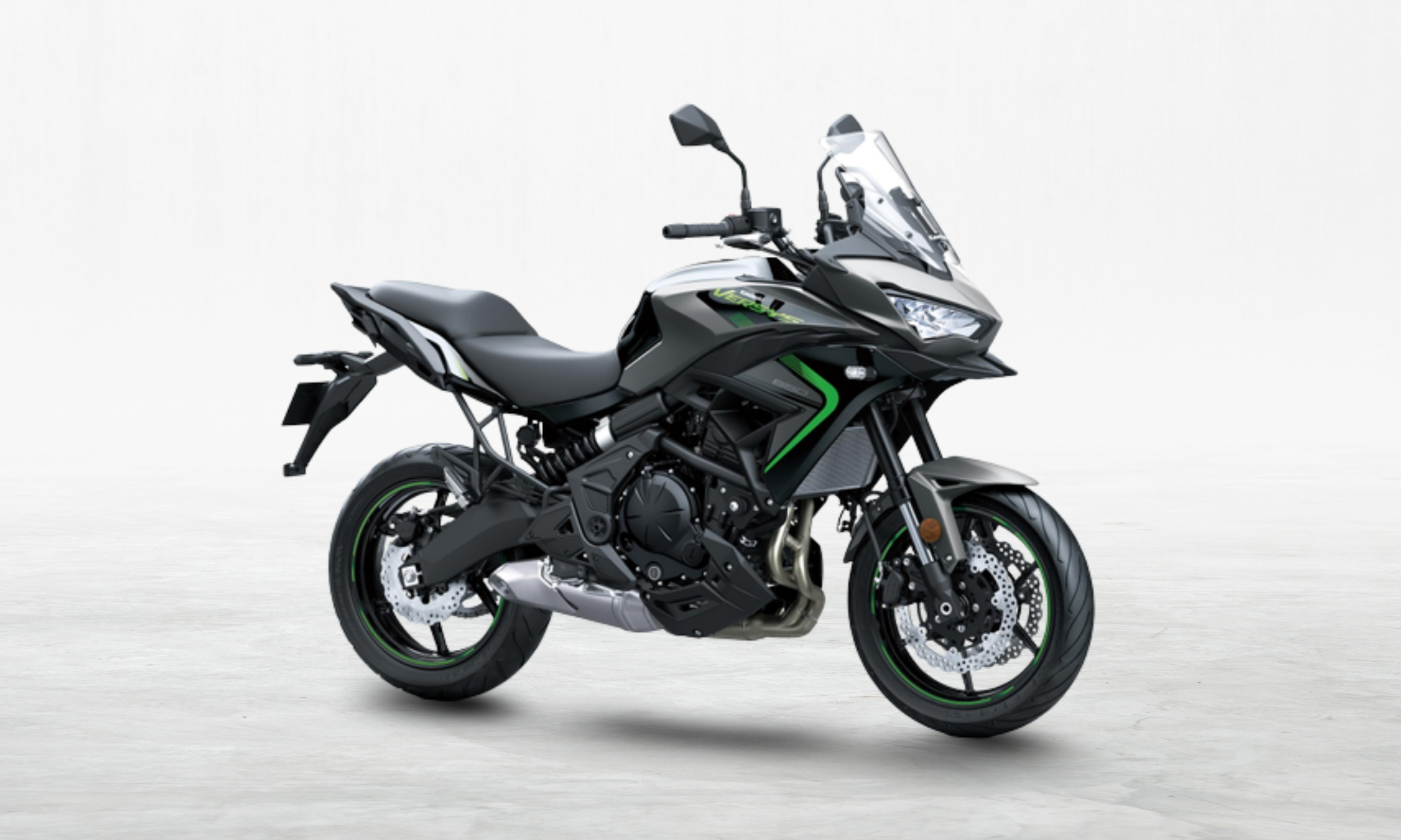 Kawasaki Versys 650 का MY27 मॉडल भारत में हुआ लॉन्च, ₹8.63 लाख रखी गई कीमत