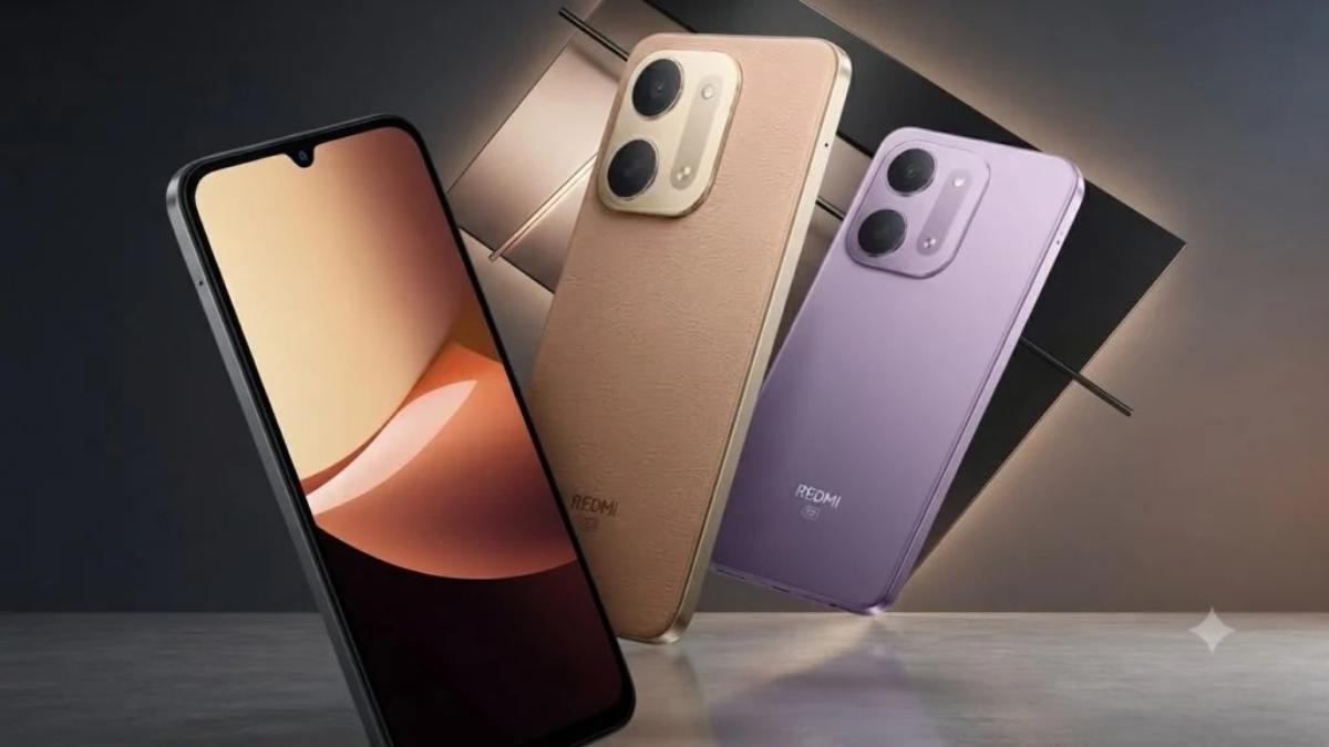 120Hz डिस्प्ले के साथ Redmi 17C 5G भारत में लॉन्च, कम कीमत में मिलेंगे तगड़े फीचर्स