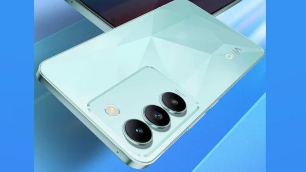 Vivo T3 5G की लॉन्च डेट कन्फर्म, मीडियाटेक डायमेंसिटी प्रोसेसर और OIS कैमरे के साथ होगी एंट्री