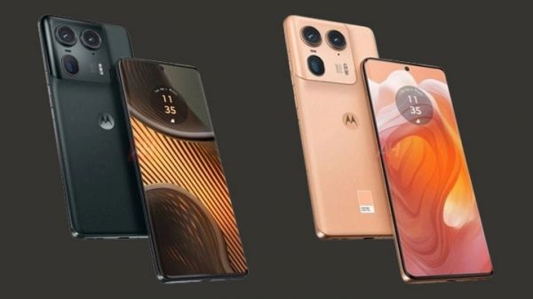 Motorola Edge 50 Ultra भारत में लॉन्च, 12GB रैम, 512GB स्टोरेज और 125W चार्जिंग, पानी और धूल से नहीं होगा खराब, जाने पूरा फीचर्स