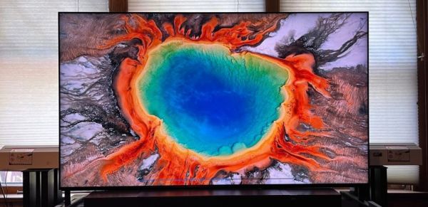 अब घर पर ही मिलेगा सिनेमा हॉल का मजा: Sony Bravia 9 4K Mini LED TV भारतीय बाजार में लॉन्च, इशारों पर करता है काम, जानें कीमत और स्पैक्स