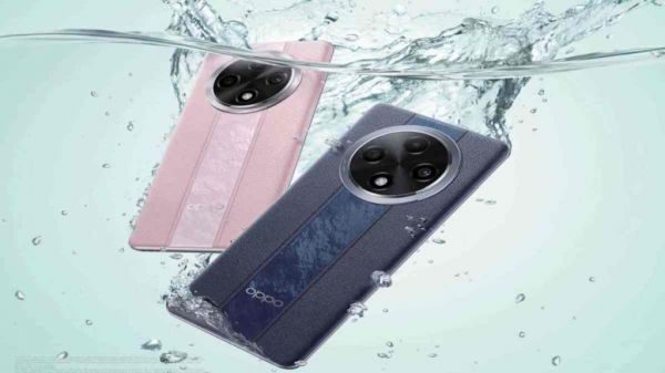 Oppo F27 5G स्मार्टफोन मिल रहा 2500 रुपए सस्ता, इसमें हैं 50MP कैमरा और 5000mAh बैटरी