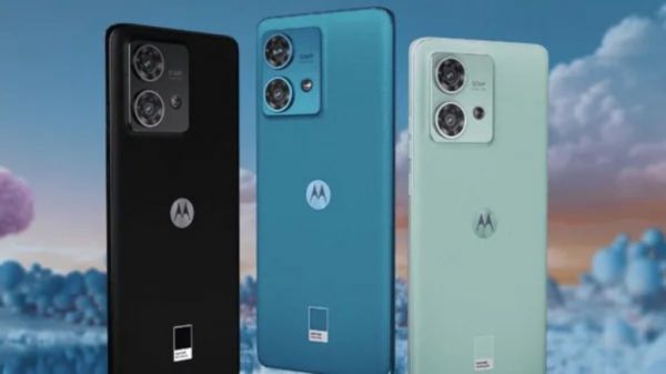 Motorola ने भारत में लॉन्च किया नया Edge 50 Neo, 50 MP कैमरा और मजबूत डिजाइन के साथ शामिल हैं कई शानदार फीचर्स&hellip;