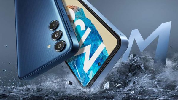 Samsung Galaxy M35 5G अब 5000 रुपये तक की छूट के साथ खरीदें, जानें ऑफर