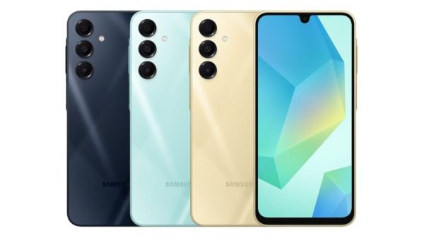 Samsung Galaxy A16 5G: दमदार बैटरी और 50MP कैमरे के साथ लॉन्च