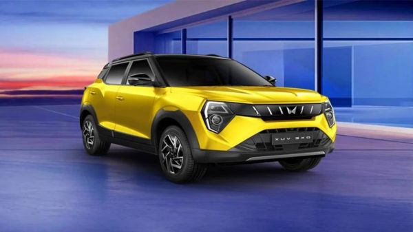 Mahindra XUV 3XO: 8 लाख से कम कीमत में पावरफुल इंजन और बेहतरीन फीचर्स के साथ देसी SUV&hellip;