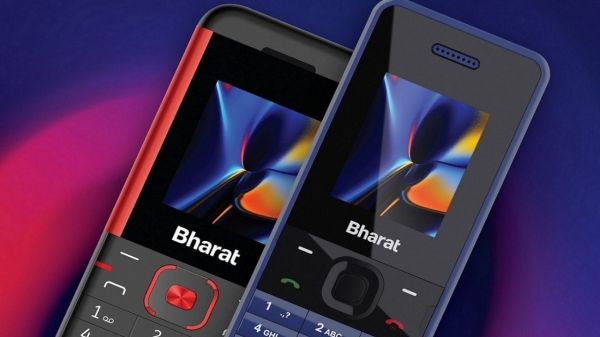 Jio Diwali Offer: जियो ने Bharat K1 Karbonn और Jio Bharat V2 फोन हुआ सस्&zwj;ता, जानिए क्या है नई कीमत और रिचार्ज प्लान्स