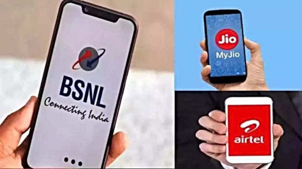 तेजी से बढ़ रहे BSNL के यूजर्स, जानिए Jio, Airtel और Vi के कितने करोड़ कस्टमर हुए कम&hellip;