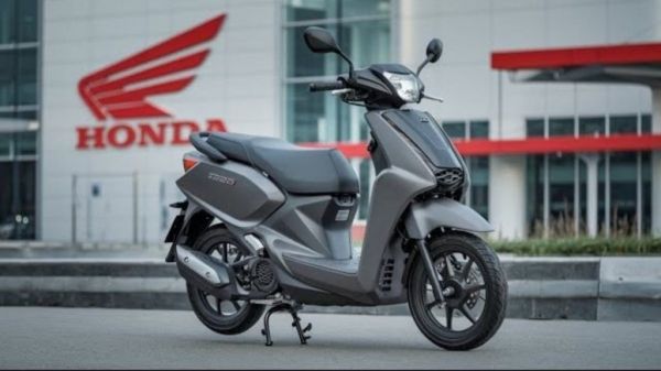 2025 Honda Activa 125 भारत में लॉन्च, जानें कीमत और नए बदलावों की पूरी डिटेल