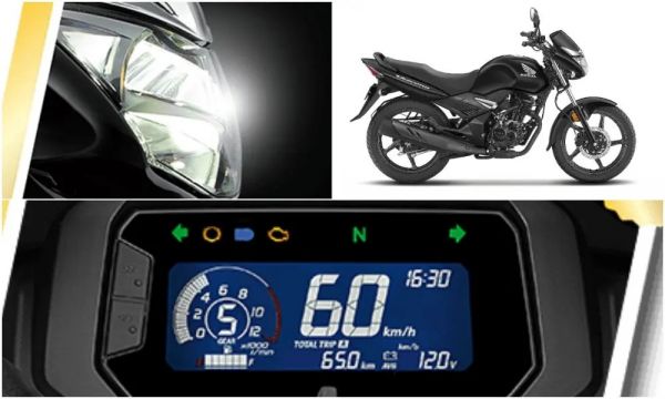 Honda की नई Unicorn 2025 लॉन्च: डिजिटल इंस्ट्रूमेंट कंसोल समेत इन फीचर्स से है लैस, जानें कीमत और अन्य जरुरी डिटेल्स