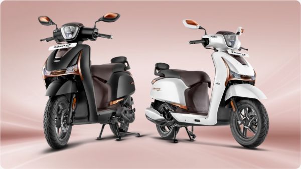 Hero Destini 125 का नया वेरिएंट भारत में लॉन्च, जानें कीमत, फीचर्स और अपडेट्स