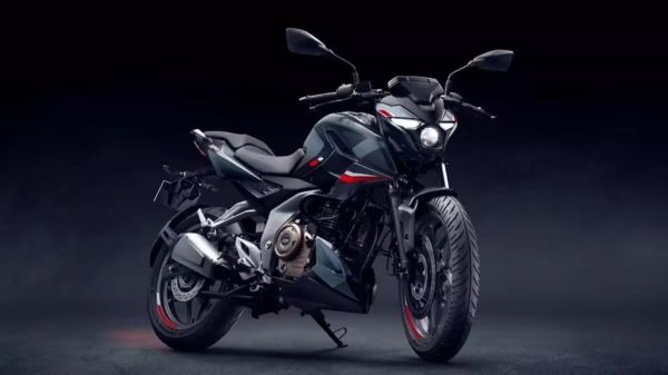 Bajaj Pulsar NS400Z भारत में नए अपडेट्स के साथ लॉन्च