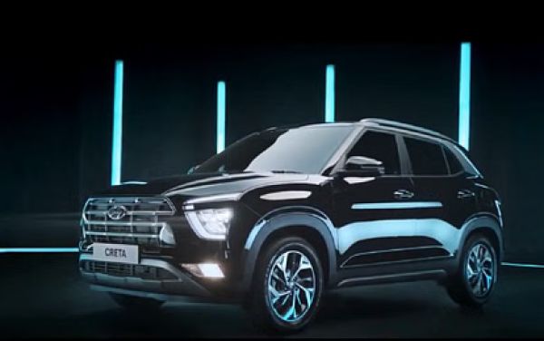Hyundai Creta EV की टेस्टिंग भारत में शुरू, अगले साल होगी लॉन्च &ndash; देखें डिटेल्स