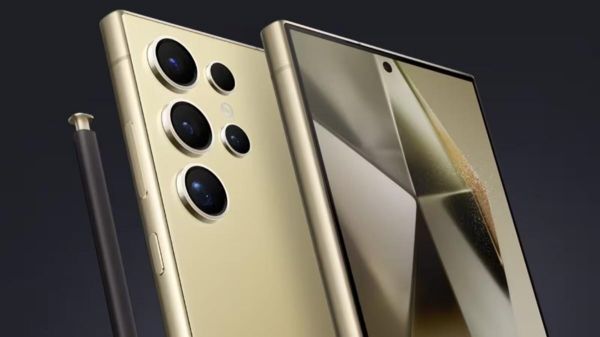 Amazon Sale : अब तक की सबसे कम कीमत में मिलेगा Samsung Galaxy S24 Ultra