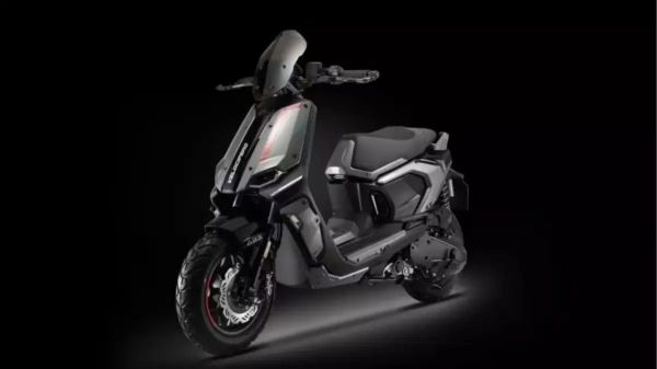 Motohaus ने भारत में लॉन्च किया नया स्कूटर VLF Mobster 135, स्पोर्टी लुक और दमदार इंजन से लैस