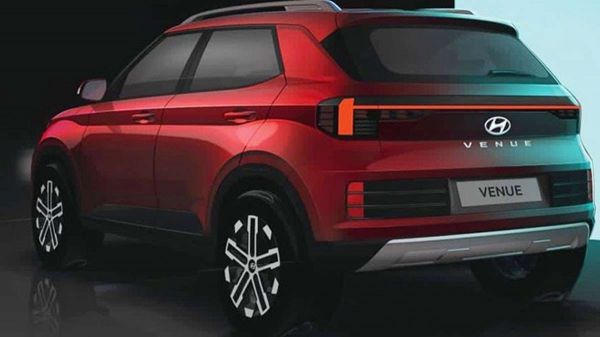 Nexon-Brezza की &lsquo;नींद उड़ाने&rsquo; आ रही नई Hyundai Venue! इस दिन होगी नेक्स्ट जनरेशन मॉडल की लॉन्चिंग, मिलेंगे Creta जैसे फीचर्स