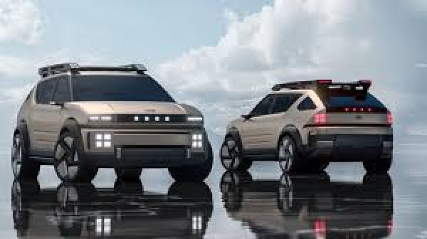 भारत में 2030 तक Hyundai लॉन्च करेगी 30 से ज्यादा नई कारें, इलेक्ट्रिक SUV से लेकर लग्जरी Genesis ब्रांड तक शामिल