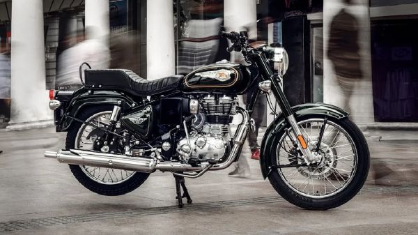 दिवाली पर Royal Enfield की बाइक खरीदने का है प्लान? इन 5 शानदार मॉडलों पर कर सकते हैं विचार, देखें पूरी लिस्ट